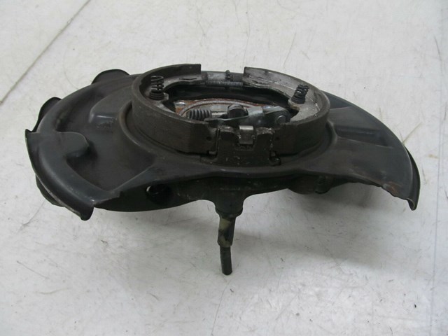  2003-2006 MERCEDES E500 W211 OEM RIGHT REAR WHEEL KNUCKLE SPINDLE