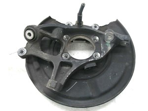  2003-2006 MERCEDES E500 W211 OEM RIGHT REAR WHEEL KNUCKLE SPINDLE