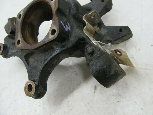 2011-2018 DODGE JOURNEY OEM LEFT REAR KNUCKLE STUB SPINDLE 