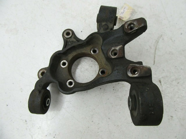 2011-2018 DODGE JOURNEY OEM LEFT REAR KNUCKLE STUB SPINDLE 