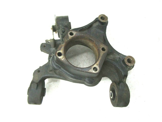 2011-2018 DODGE JOURNEY OEM LEFT REAR KNUCKLE STUB SPINDLE 