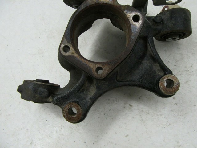 2011-2018 DODGE JOURNEY OEM LEFT REAR KNUCKLE STUB SPINDLE 