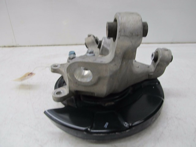 2014-2016 INFINITI Q50 OEM RWD LEFT REAR DRIVER KNUCKLE SPINDLE