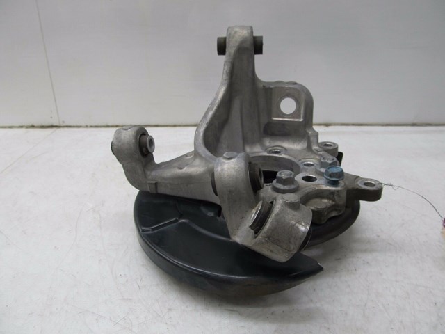2014-2016 INFINITI Q50 OEM RWD LEFT REAR DRIVER KNUCKLE SPINDLE