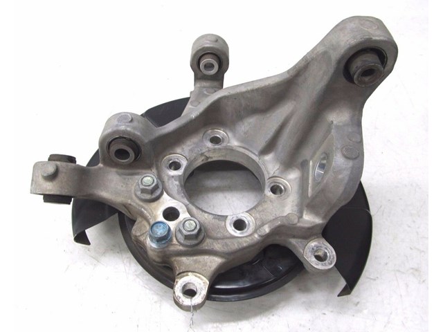 2014-2016 INFINITI Q50 OEM RWD LEFT REAR DRIVER KNUCKLE SPINDLE