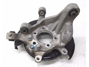 2014-2016 INFINITI Q50 OEM RWD LEFT REAR DRIVER KNUCKLE SPINDLE