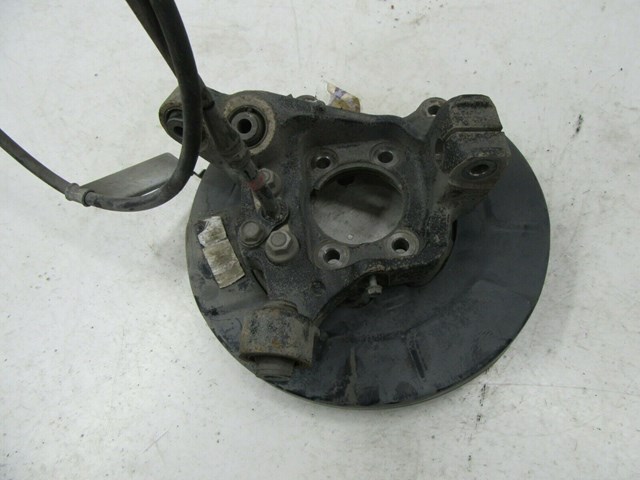 2013-2018 INFINITI QX60 JX35 OEM RIGHT REAR WHEEL KNUCKLE SPINDLE WITH E BRAKE