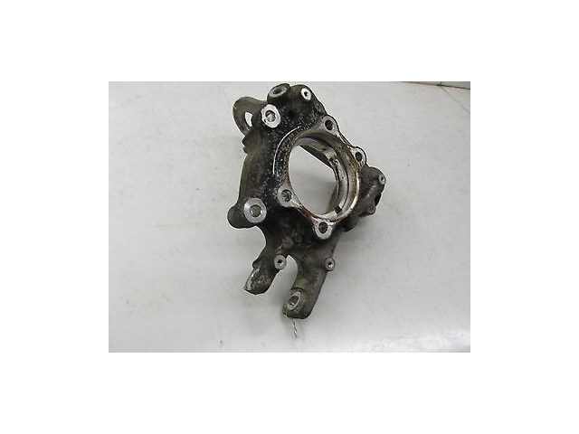 2008-2012 AUDI A4 AVANT WAGON B8 OEM RIGHT REAR PASSENGERS SIDE SPINDLE KNUCKLE