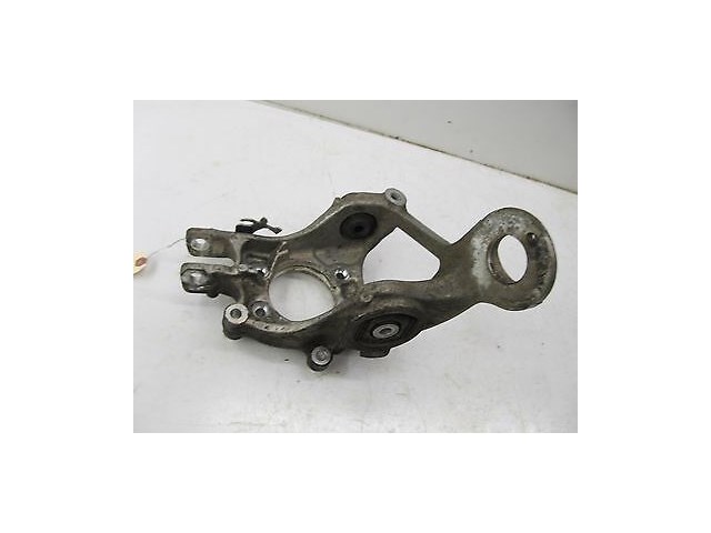 2008-2012 AUDI A4 AVANT WAGON B8 OEM RIGHT REAR PASSENGERS SIDE SPINDLE KNUCKLE