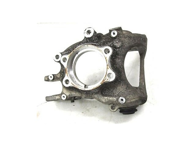 2008-2012 AUDI A4 AVANT WAGON B8 OEM RIGHT REAR PASSENGERS SIDE SPINDLE KNUCKLE