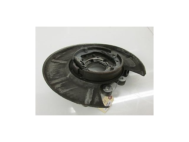 2008-2010 BMW 535i 528i E60 OEM RIGHT REAR SPINDLE KNUCKLE