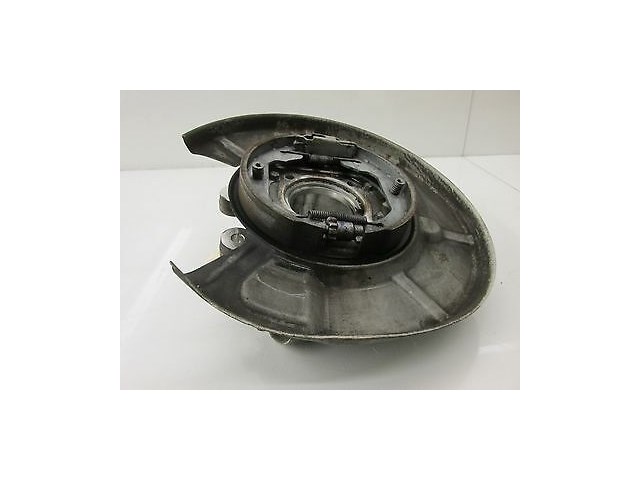 2008-2010 BMW 535i 528i E60 OEM RIGHT REAR SPINDLE KNUCKLE