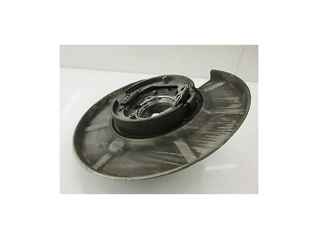 2008-2010 BMW 535i 528i E60 OEM RIGHT REAR SPINDLE KNUCKLE