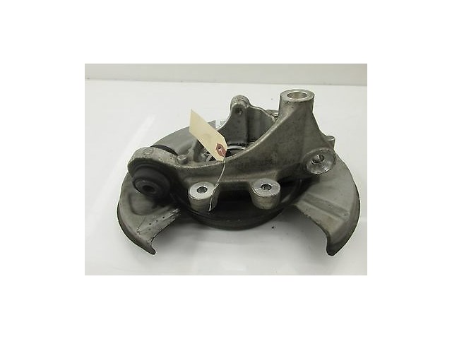 2008-2010 BMW 535i 528i E60 OEM RIGHT REAR SPINDLE KNUCKLE