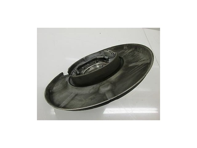 2008-2010 BMW 535i 528i E60 OEM RIGHT REAR SPINDLE KNUCKLE