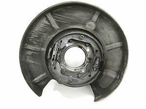 2008-2010 BMW 535i 528i E60 OEM RIGHT REAR SPINDLE KNUCKLE