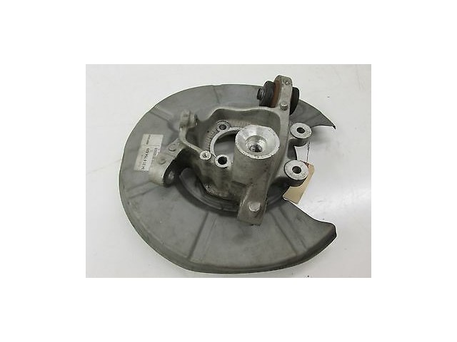 2006-2010 BMW M6 E63 OEM LEFT REAR KNUCKLE SPINDLE UNIT 