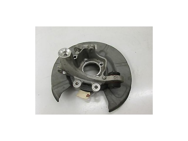 2006-2010 BMW M6 E63 OEM LEFT REAR KNUCKLE SPINDLE UNIT 