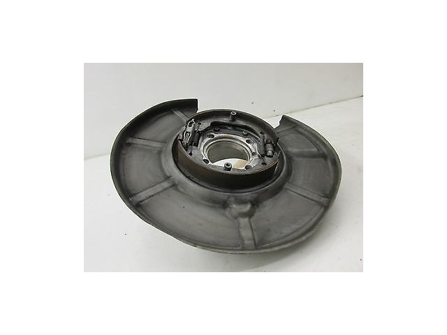 2006-2010 BMW M6 E63 OEM LEFT REAR KNUCKLE SPINDLE UNIT 