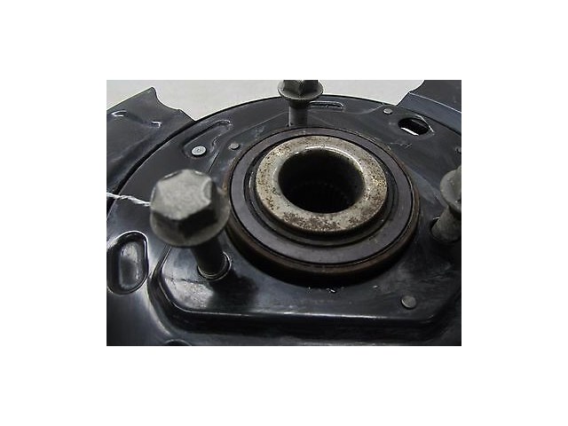 2010-2015 CADILLAC SRX OEM LEFT REAR DRIVER SIDE WHEEL HUB BEARING KNUCKLE