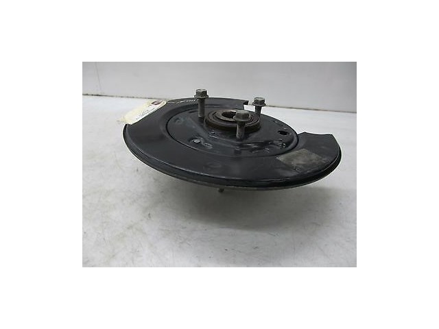 2010-2015 CADILLAC SRX OEM LEFT REAR DRIVER SIDE WHEEL HUB BEARING KNUCKLE