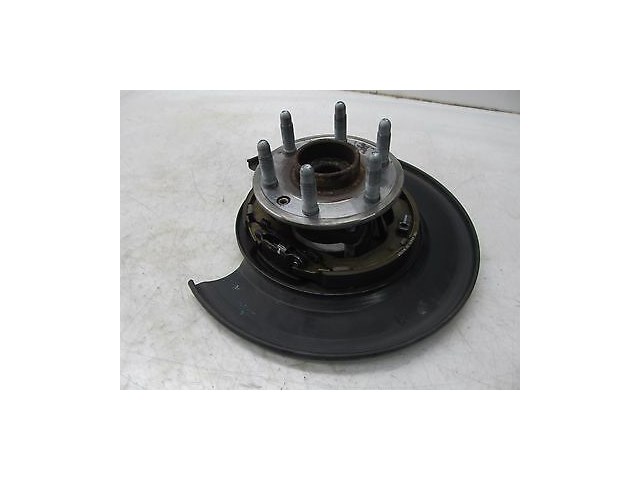 2010-2015 CADILLAC SRX OEM LEFT REAR DRIVER SIDE WHEEL HUB BEARING KNUCKLE