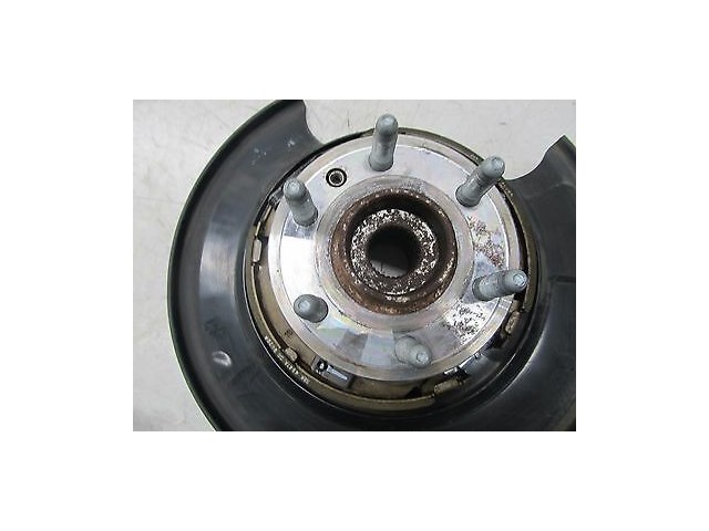 2010-2015 CADILLAC SRX OEM LEFT REAR DRIVER SIDE WHEEL HUB BEARING KNUCKLE