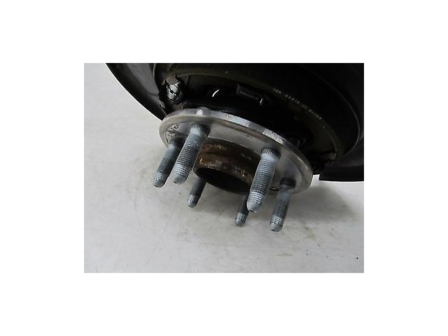 2010-2015 CADILLAC SRX OEM LEFT REAR DRIVER SIDE WHEEL HUB BEARING KNUCKLE