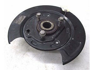 2010-2015 CADILLAC SRX OEM LEFT REAR DRIVER SIDE WHEEL HUB BEARING KNUCKLE