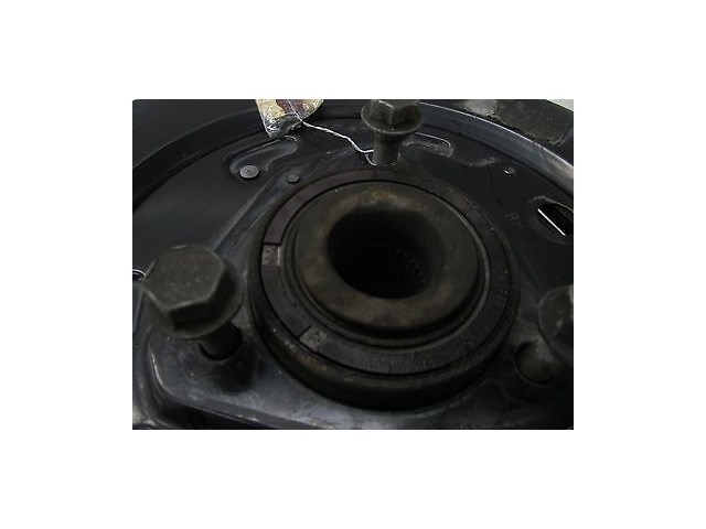 2010-2015 CADILLAC SRX OEM RIGHT REAR PASS SIDE WHEEL HUB BEARING KNUCKLE