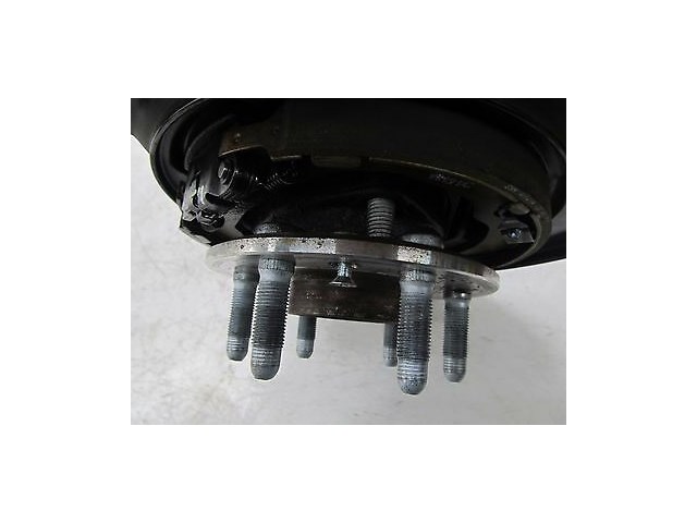 2010-2015 CADILLAC SRX OEM RIGHT REAR PASS SIDE WHEEL HUB BEARING KNUCKLE