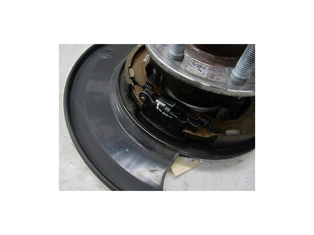 2010-2015 CADILLAC SRX OEM RIGHT REAR PASS SIDE WHEEL HUB BEARING KNUCKLE