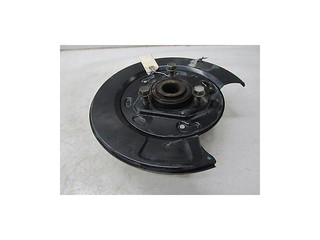 2010-2015 CADILLAC SRX OEM RIGHT REAR PASS SIDE WHEEL HUB BEARING KNUCKLE