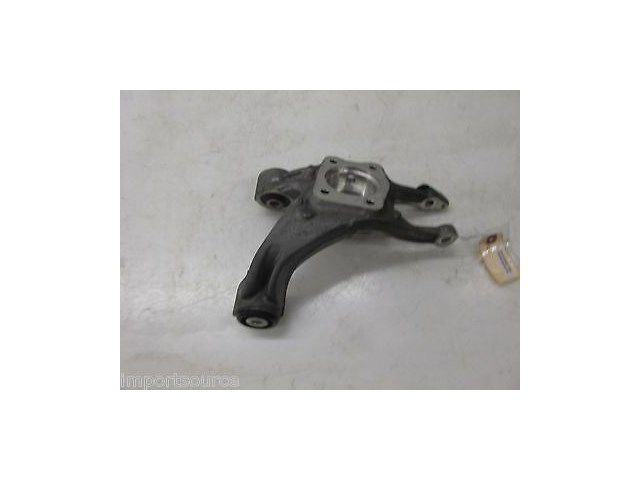 2012-2014 HONDA CIVIC COUPE OEM LEFT REAR DRIVERS SIDE WHEEL KNUCKLE 