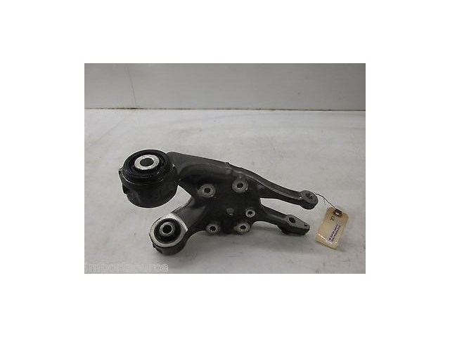 2012-2014 HONDA CIVIC COUPE OEM LEFT REAR DRIVERS SIDE WHEEL KNUCKLE 