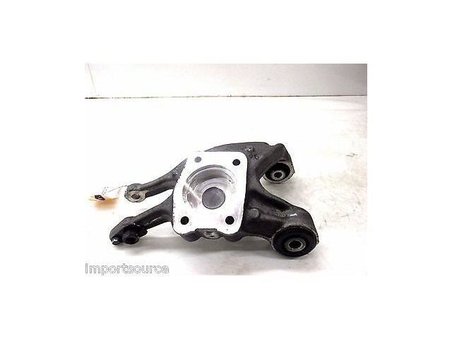 2012-2014 HONDA CIVIC COUPE OEM LEFT REAR DRIVERS SIDE WHEEL KNUCKLE 