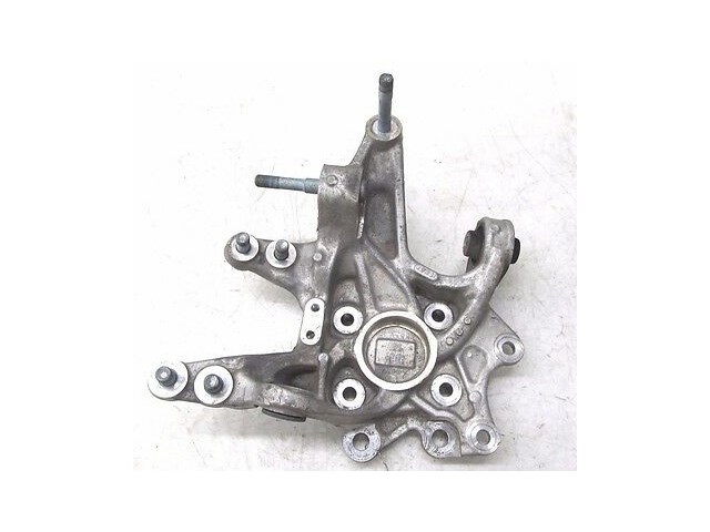 2011-2013 HONDA ODYSSEY OEM LEFT REAR DRIVER SIDE WHEEL KNUCKLE SPINDLE