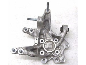 2011-2013 HONDA ODYSSEY OEM LEFT REAR DRIVER SIDE WHEEL KNUCKLE SPINDLE