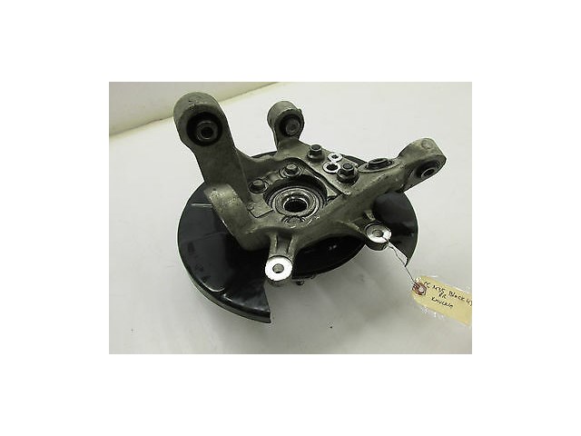 2006-2009 INFINITI M35 OEM RIGHT REAR SPINDLE KNUCKLE HUB WHEEL BEARING