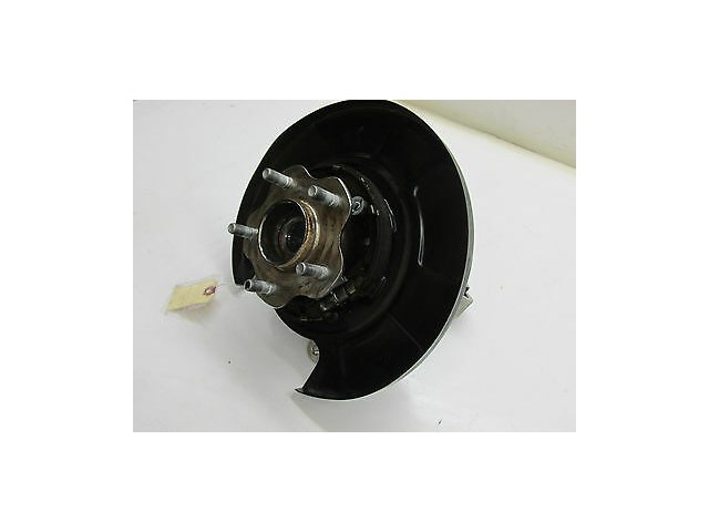 2006-2009 INFINITI M35 OEM RIGHT REAR SPINDLE KNUCKLE HUB WHEEL BEARING