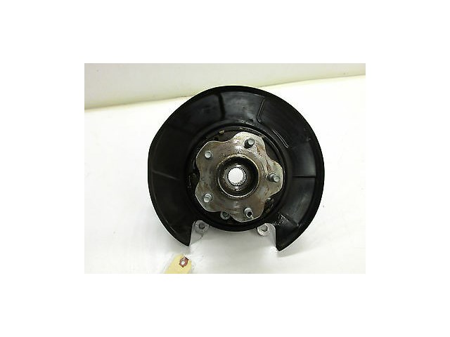 2006-2009 INFINITI M35 OEM RIGHT REAR SPINDLE KNUCKLE HUB WHEEL BEARING