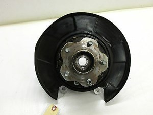 2006-2009 INFINITI M35 OEM RIGHT REAR SPINDLE KNUCKLE HUB WHEEL BEARING