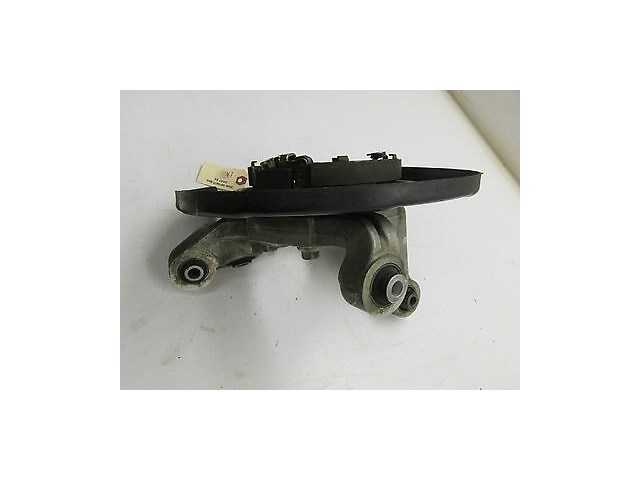 2006-2009 INFINITI M45 OEM LEFT REAR DRIVER SIDE KNUCKLE / WHEEL HUB