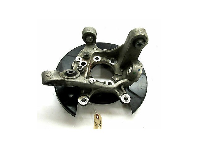 2006-2009 INFINITI M45 OEM LEFT REAR DRIVER SIDE KNUCKLE / WHEEL HUB