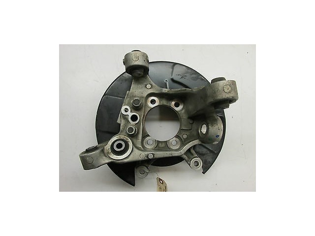 2006-2009 INFINITI M45 OEM LEFT REAR DRIVER SIDE KNUCKLE / WHEEL HUB