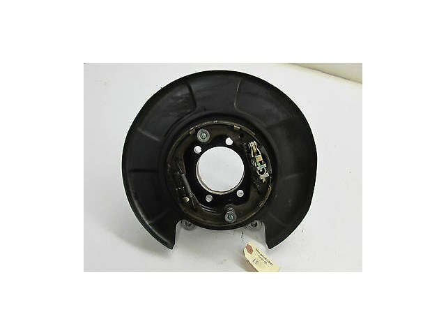 2006-2009 INFINITI M45 OEM LEFT REAR DRIVER SIDE KNUCKLE / WHEEL HUB