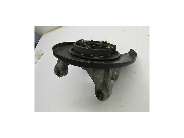2006-2009 INFINITI M45 OEM LEFT REAR DRIVER SIDE KNUCKLE / WHEEL HUB