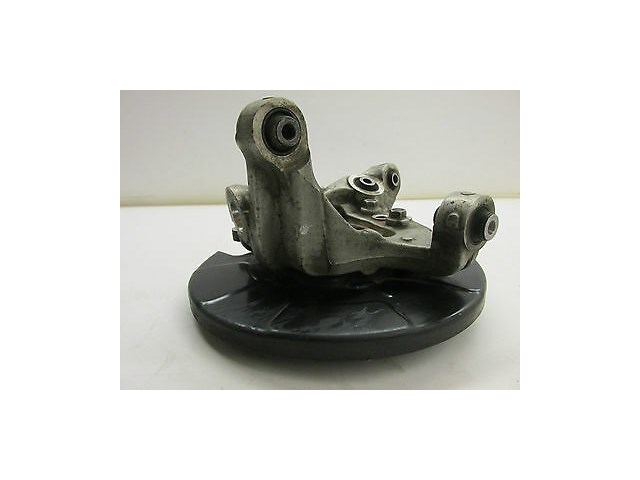 2006-2009 INFINITI M45 OEM LEFT REAR DRIVER SIDE KNUCKLE / WHEEL HUB
