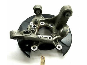 2006-2009 INFINITI M45 OEM LEFT REAR DRIVER SIDE KNUCKLE / WHEEL HUB