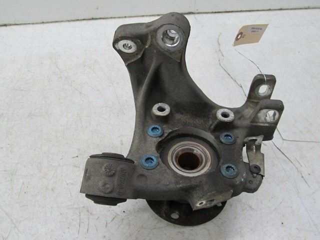 2005-2008 AUDI A6 C6 OEM LEFT REAR KNUCKLE HUB BEARING 